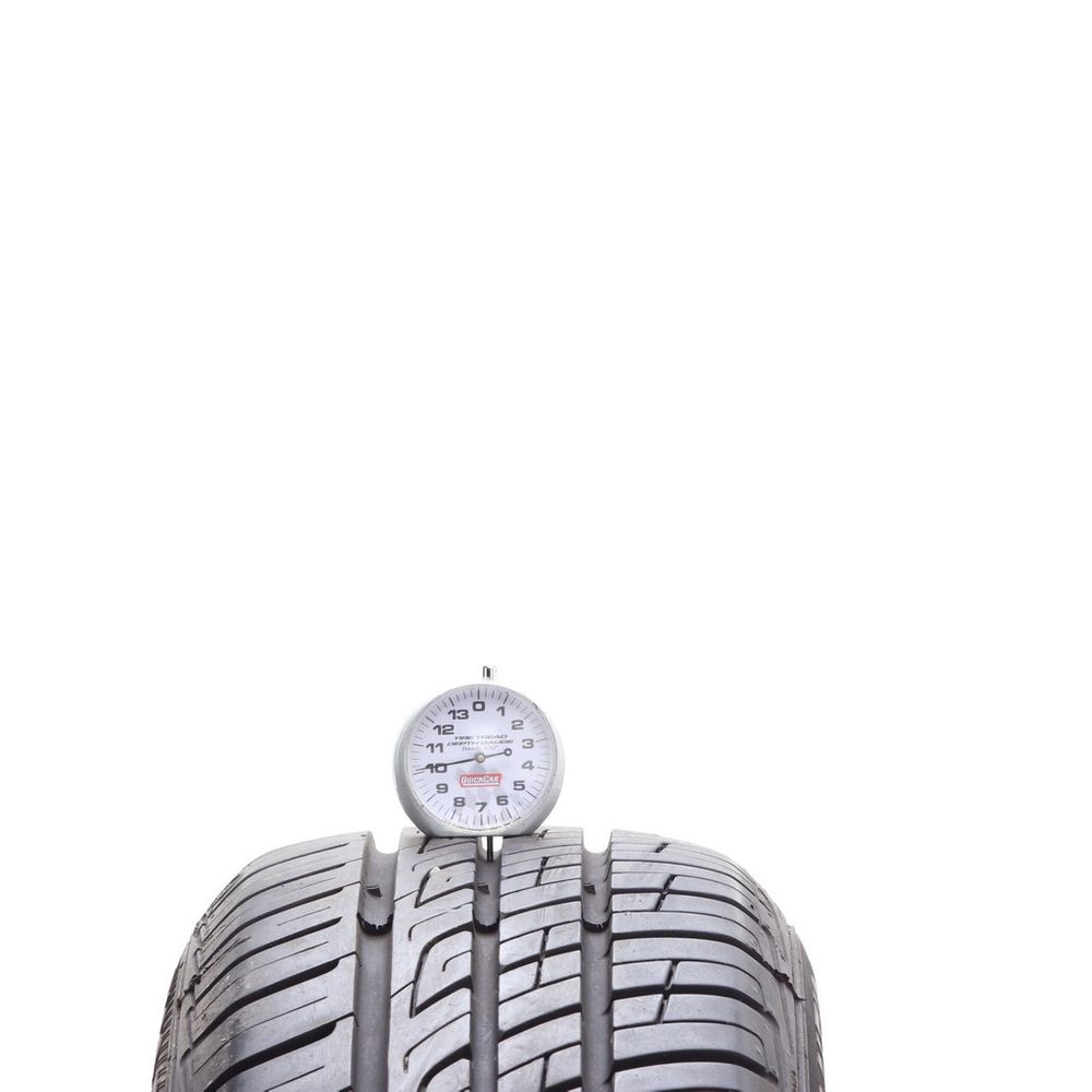 Set of (2) Used 195/60R15 Barum Brillantis 2 88H - 9-10/32 - Image 5