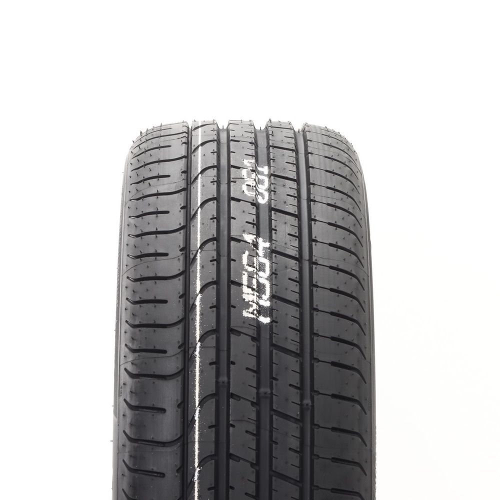 Set of (4) New 225/45R19 Pirelli P Zero Run Flat 92W - Image 2