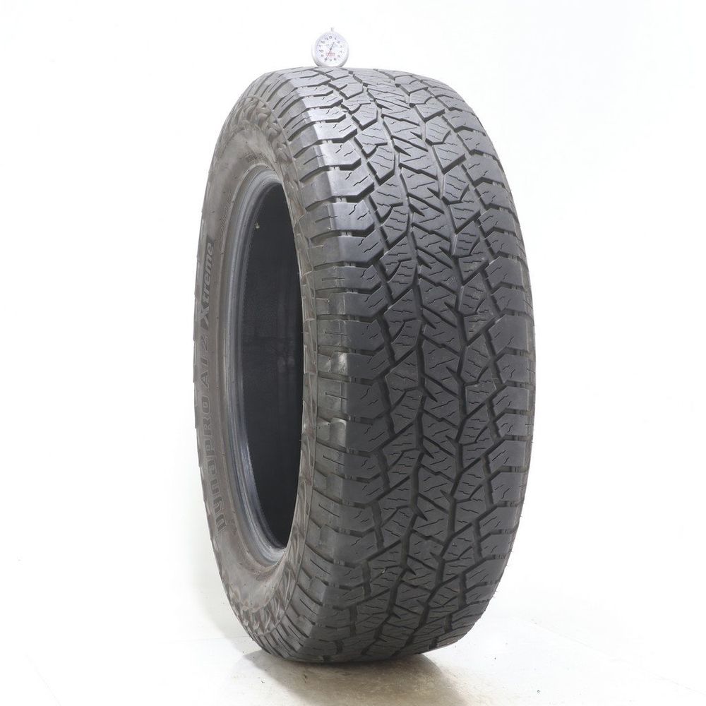 Used 275/60R20 Hankook Dynapro AT2 Xtreme 115T - 8/32 - Image 1