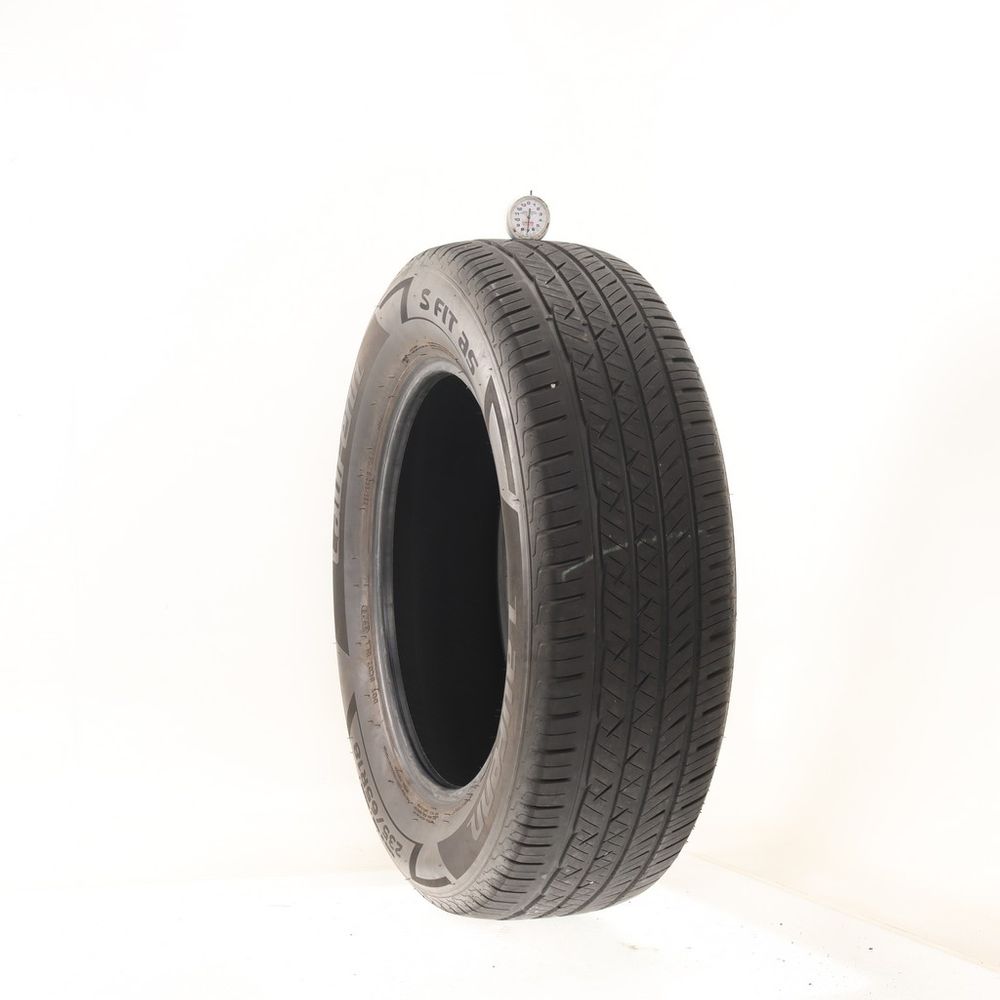 Used 235/65R18 Laufenn S Fit AS 106V - 7/32 - Image 1