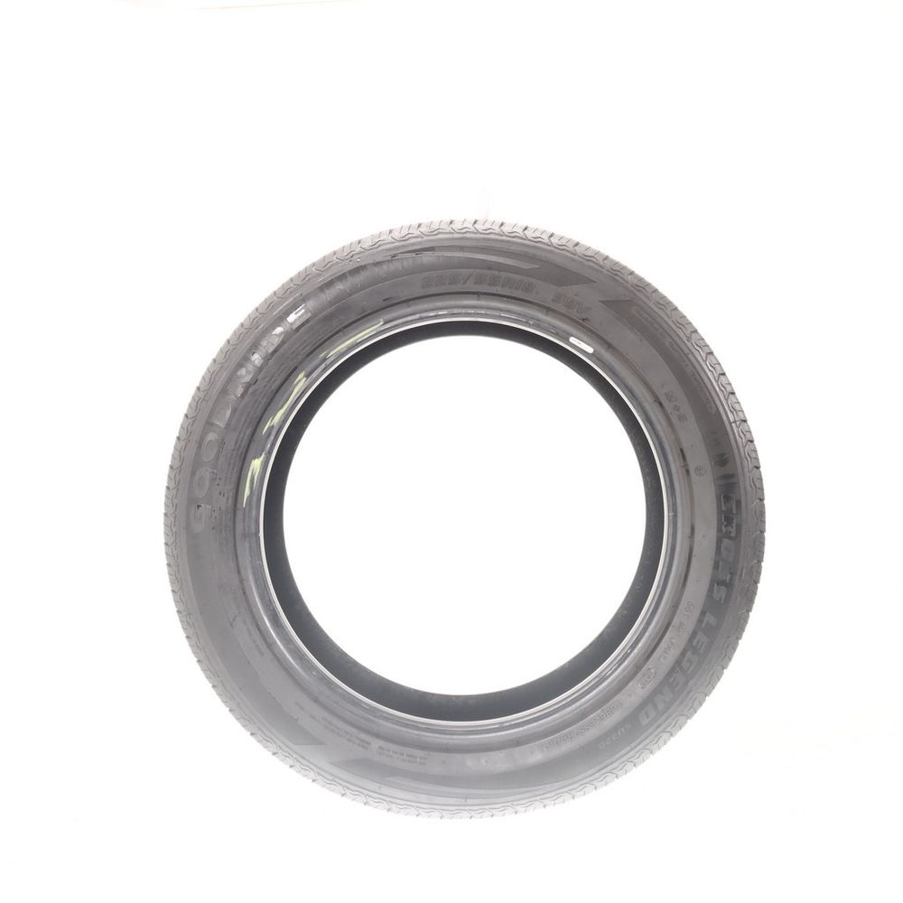 Used 225/55R18 Goodride Cross Legend SU320 98V - 7.5/32 - Image 3