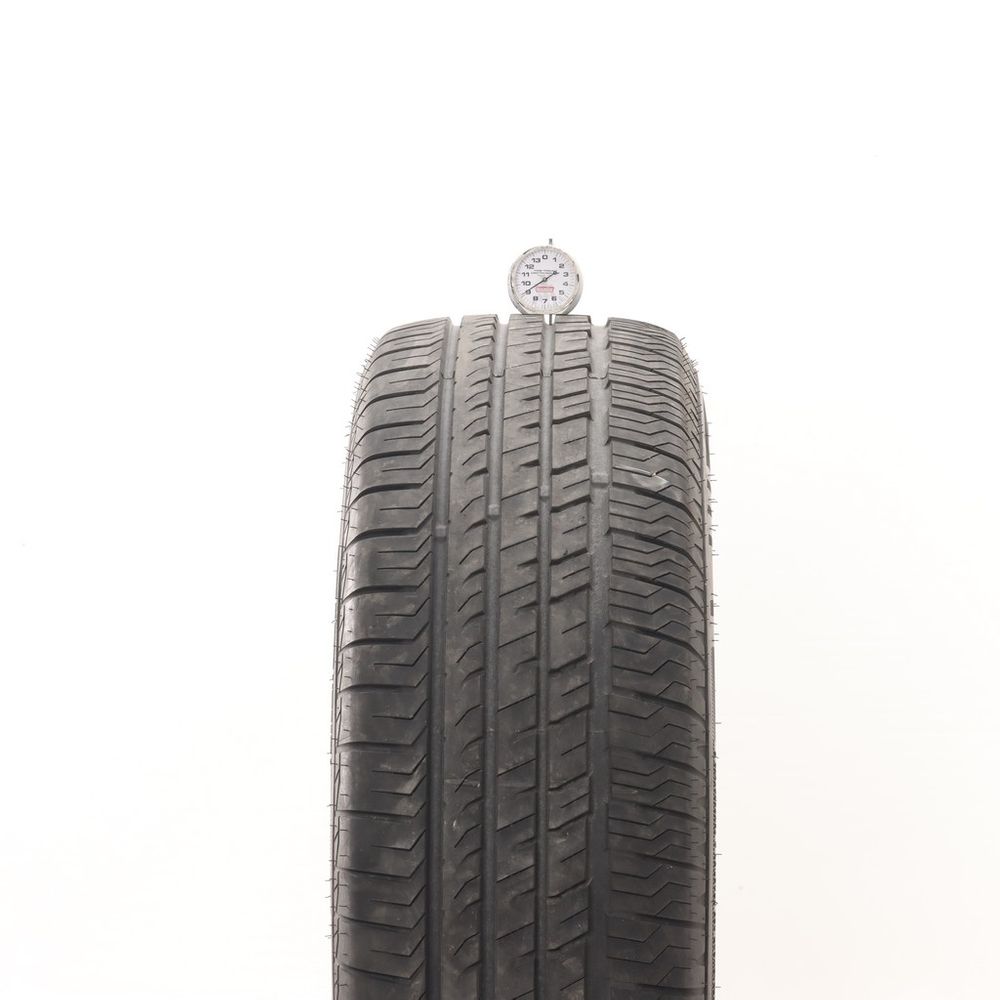 Used 255/70R17 Green Max Optimum Sport HP 112T - 9/32 - Image 2