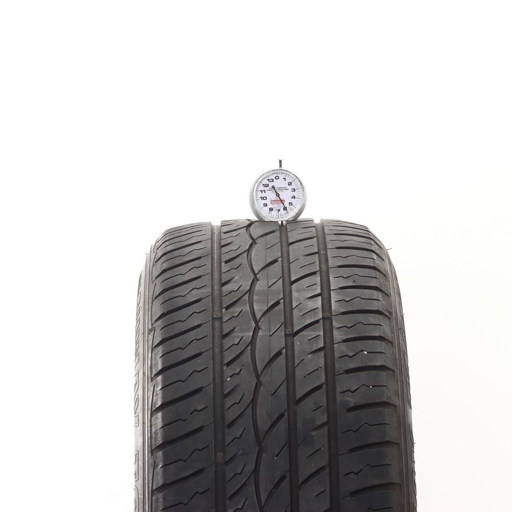 Set of (2) Used 225/55ZR18 Mavis All Season Highway Touring 102W - 5.5-6.5/32 - Image 2