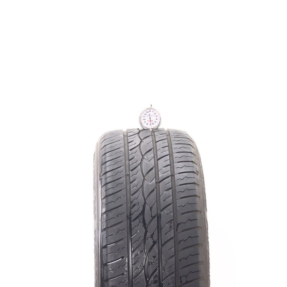 Set of (2) Used 225/55ZR18 Mavis All Season Highway Touring 102W - 5.5-6.5/32 - Image 5
