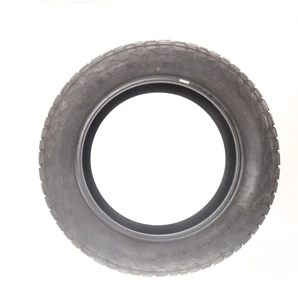 Used 275/55R20 Nexen Roadian ATX RA9 117T - 12/32 - Image 3