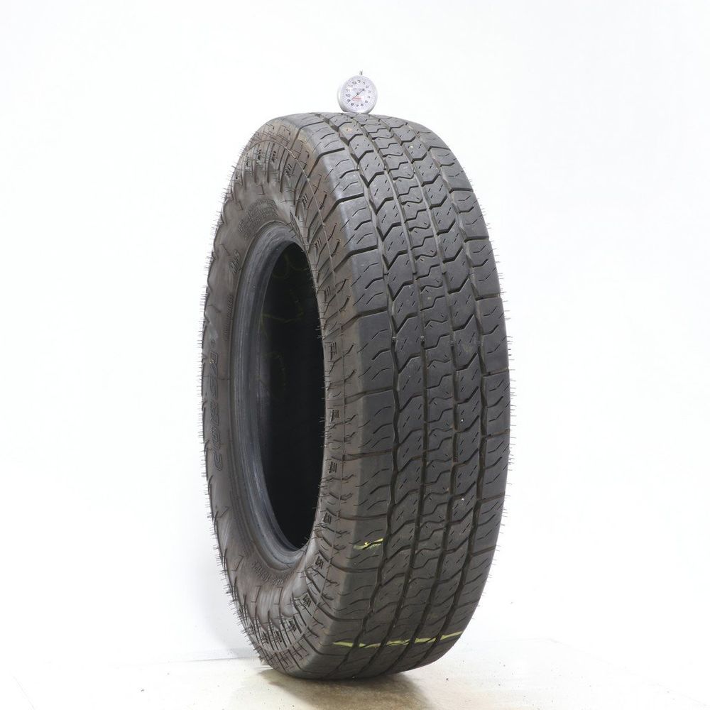 Used LT 225/75R16 Corsa Highway Terrain Plus 115/112S E - 8.5/32 - Image 1