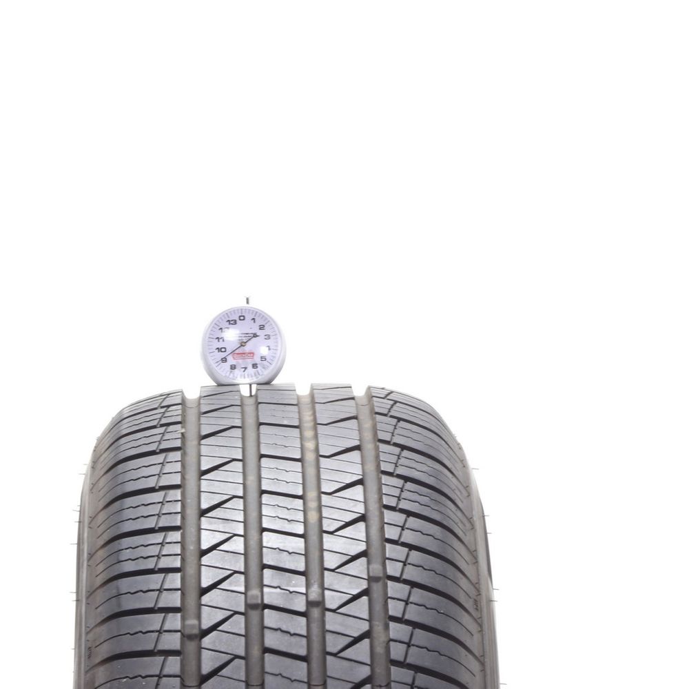 Set of (2) Used 235/65R17 Leao Lion Sport HP3 104H - 9-9.5/32 - Image 2