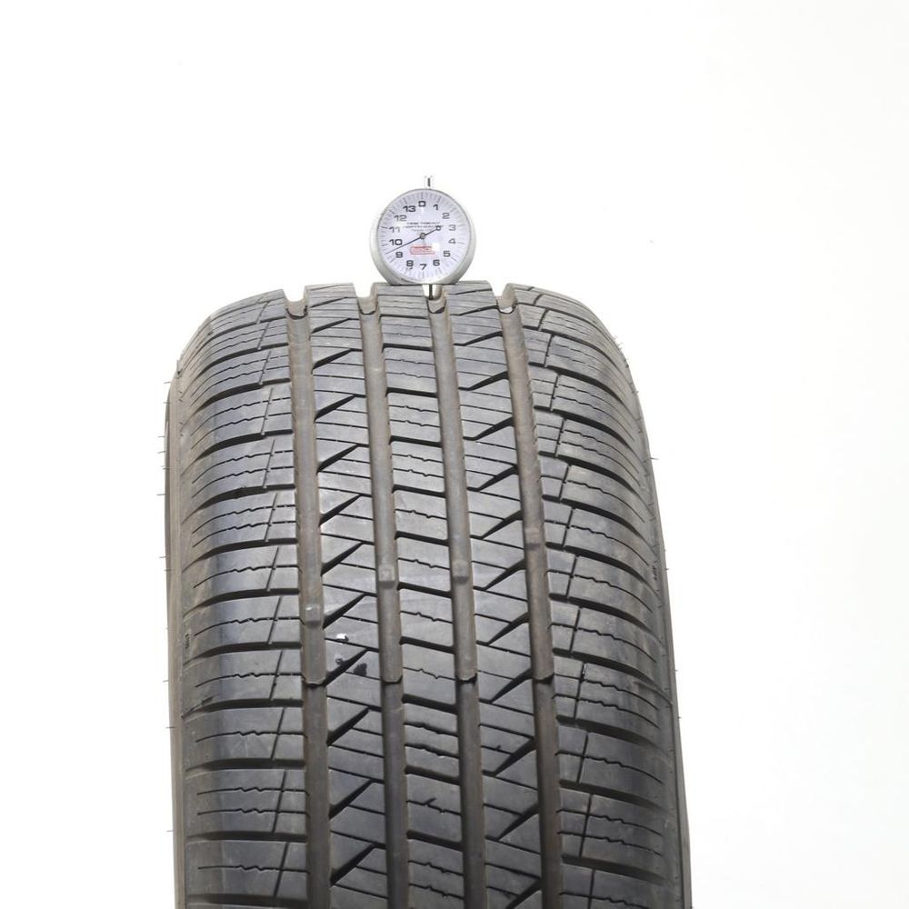 Set of (2) Used 235/65R17 Leao Lion Sport HP3 104H - 9-9.5/32 - Image 5