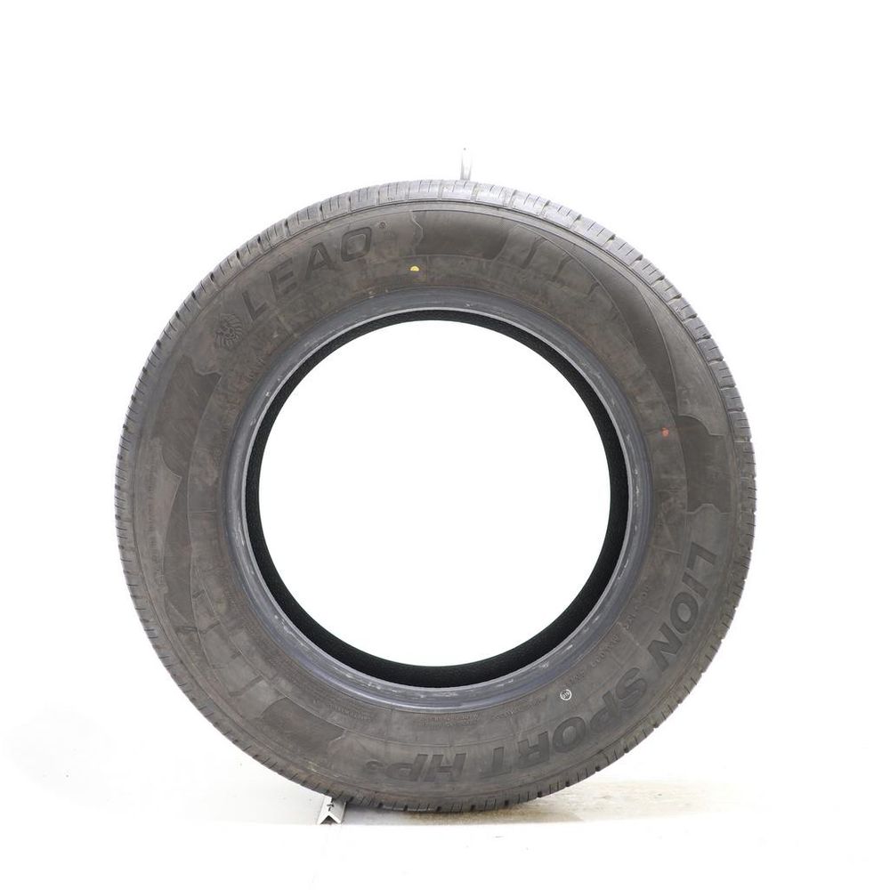 Set of (2) Used 235/65R17 Leao Lion Sport HP3 104H - 9-9.5/32 - Image 6