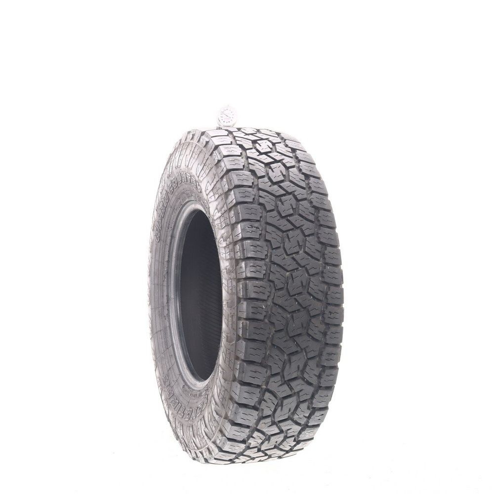 Used LT 265/75R16 Toyo Open Country A/T III 123/120R E - 11.5/32 - Image 1