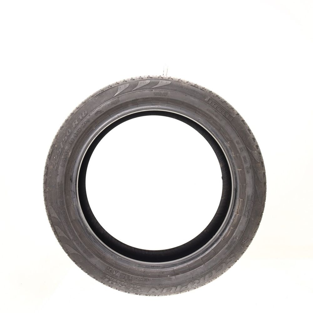 Used 225/50R18 Pirelli Scorpion Verde 95H - 5.5/32 - Image 3