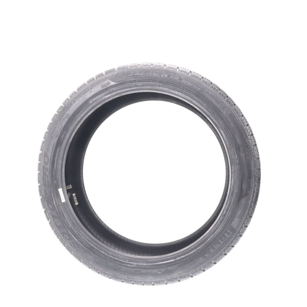 New 235/40R19 Pirelli Winter 270 Sottozero Serie II AM9 96W - Image 3
