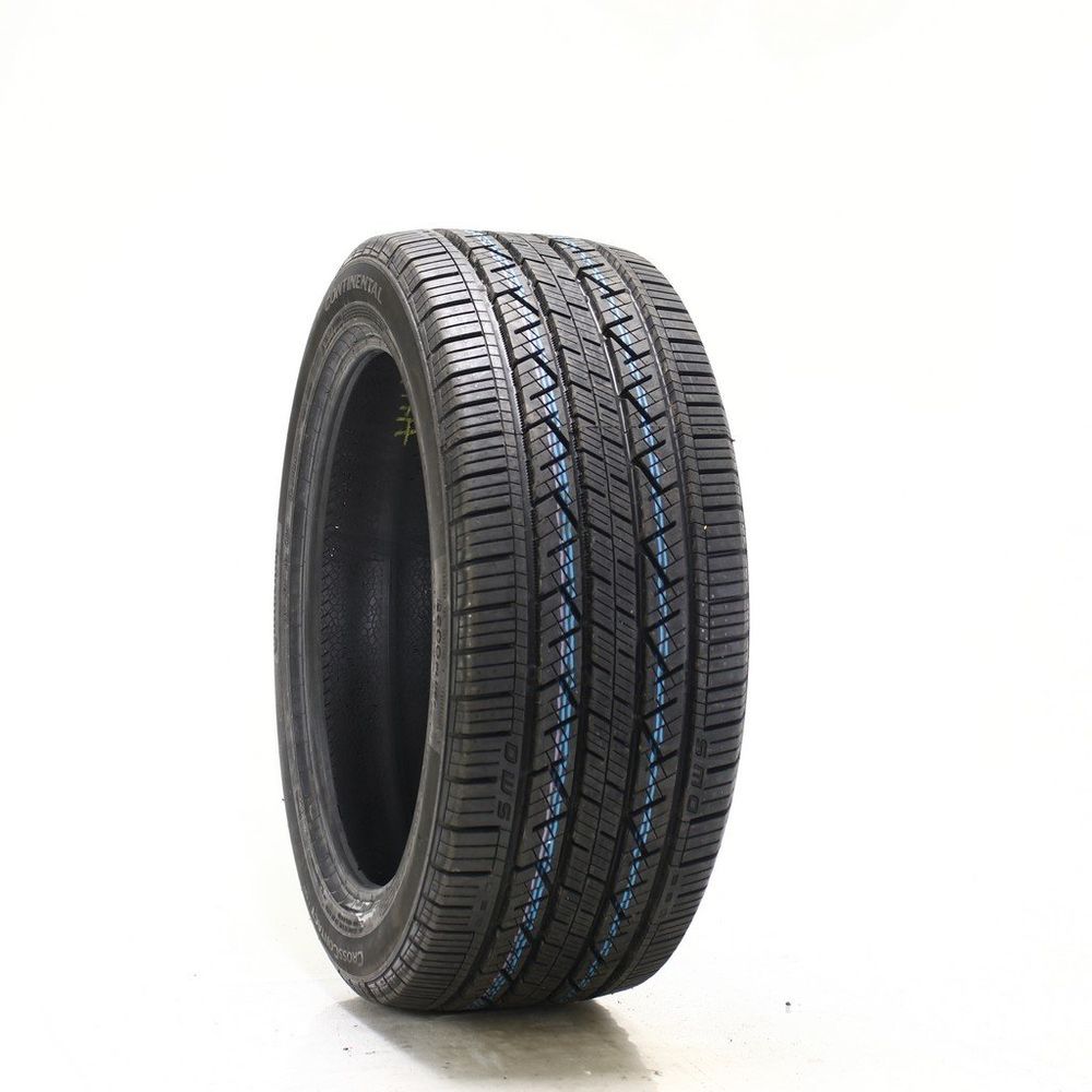 New 265/45R20 Continental CrossContact LX25 108H - 12/32 - Image 1