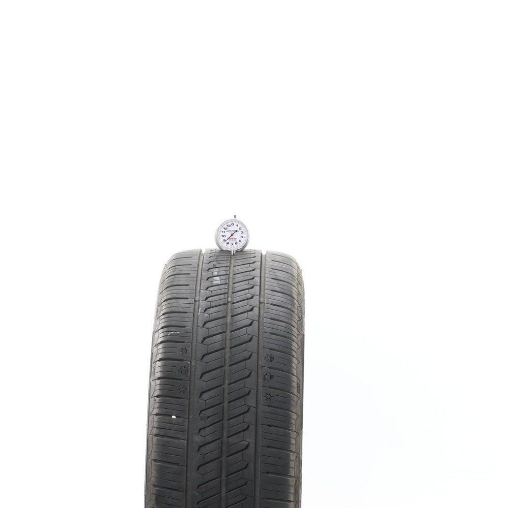 Set of (2) Used 205/55R16 Continental ControlContact Tour M A/S EV 91H - 7-8.5/32 - Image 5