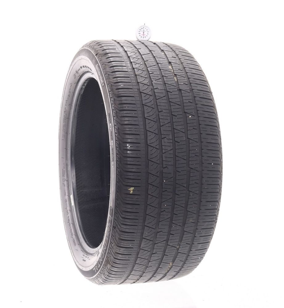Used 315/40R21 Continental CrossContact LX Sport MO 111H - 7/32 - Image 1