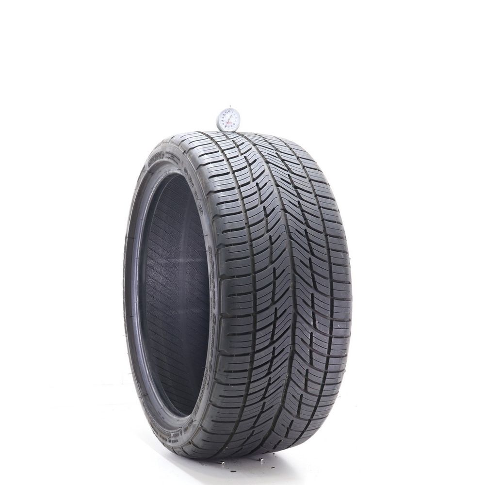 Used 255/35ZR19 BFGoodrich g-Force Comp-2 A/S 96W - 8/32 - Image 1