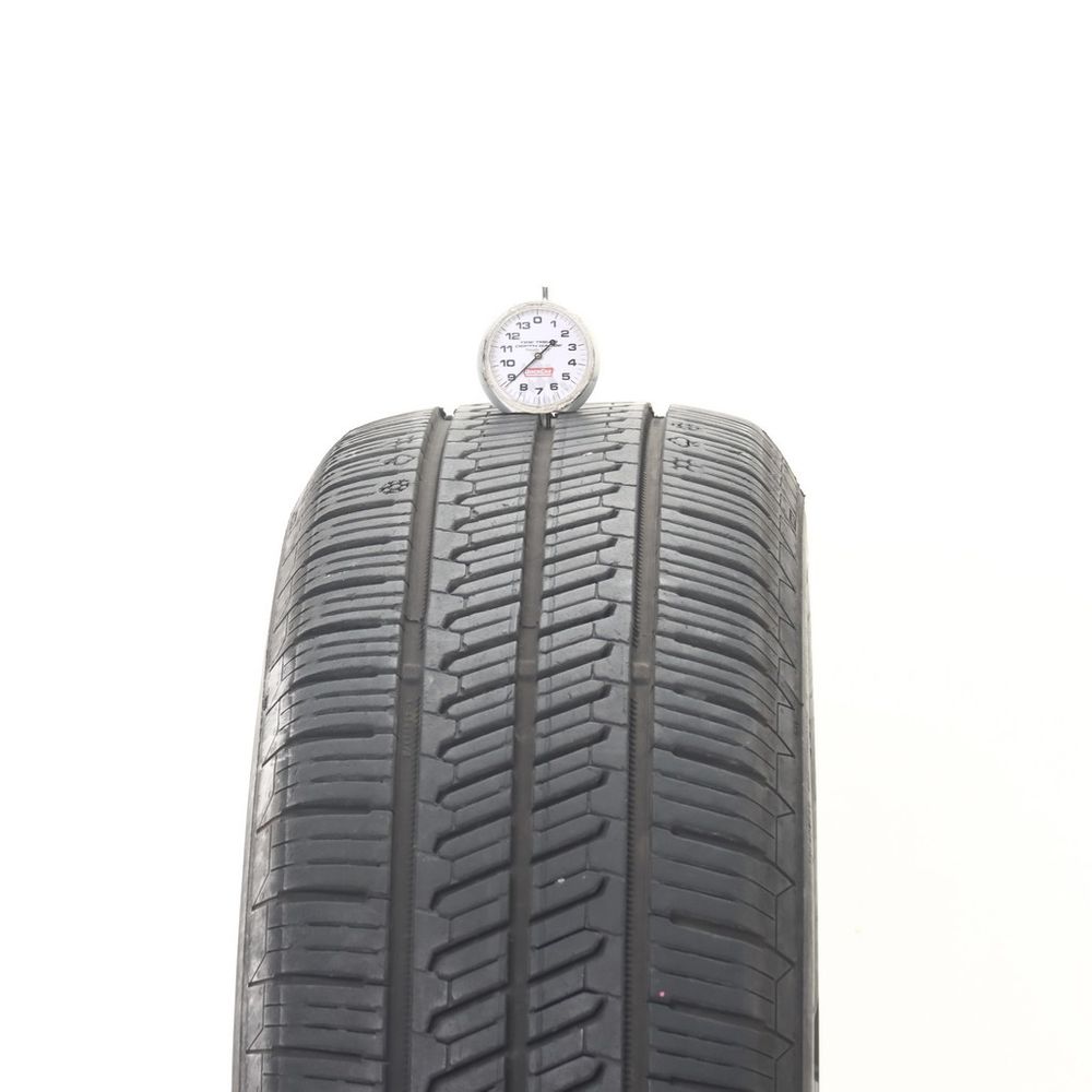 Used 225/65R16 Continental ControlContact Tour M A/S EV 100H - 8.5/32 - Image 2