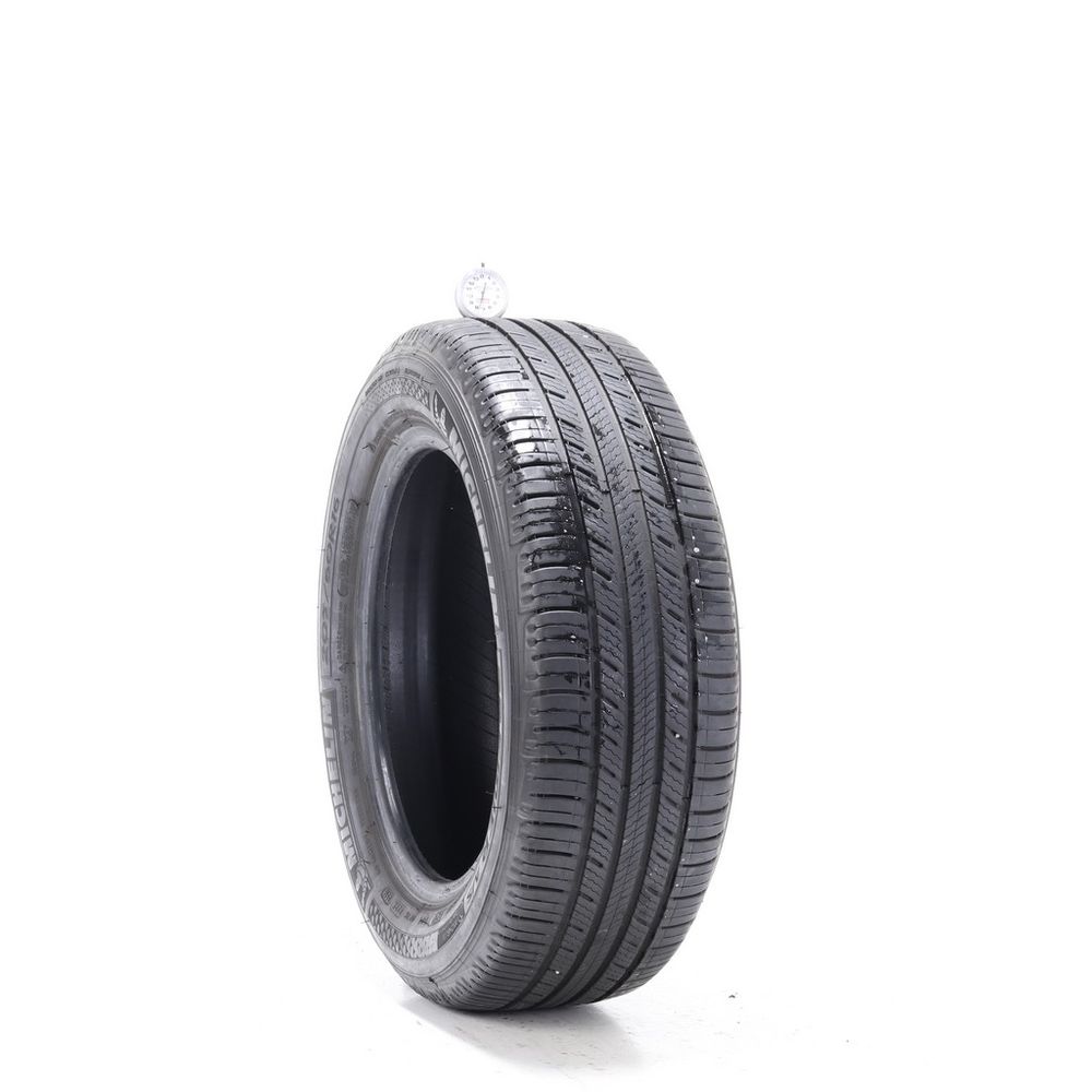 Set of (2) Used 205/60R16 Michelin Premier AS 92V - 6.5-7.5/32 - Image 4