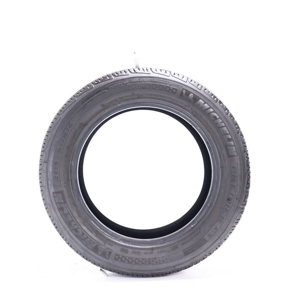 Set of (2) Used 205/60R16 Michelin Premier AS 92V - 6.5-7.5/32 - Image 6