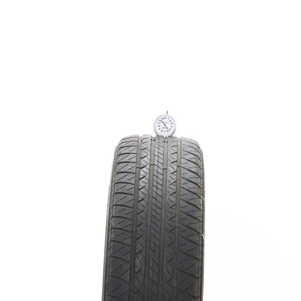 Set of (2) Used 205/70R15 Douglas Touring A/S 96T - 5.5-7/32 - Image 2