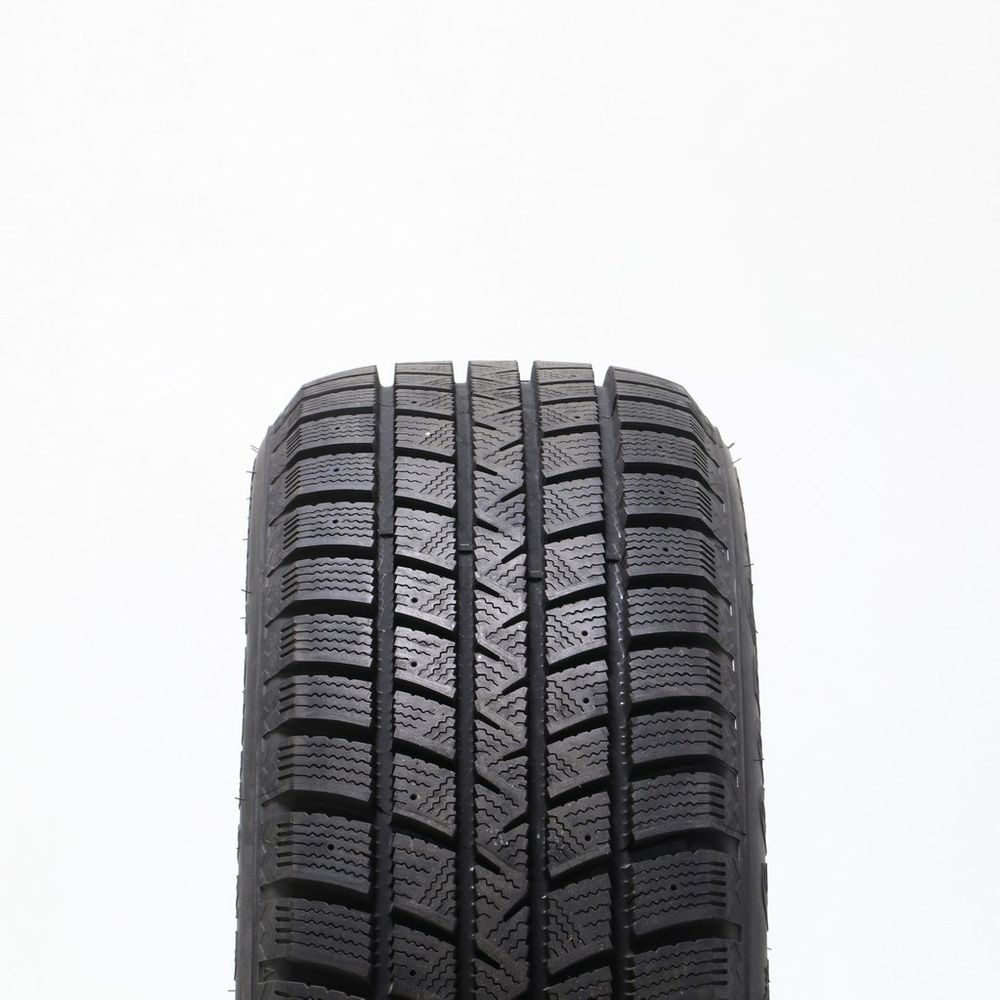 New 205/55R16 Goodyear WinterCommand 94T - 13/32 - Image 2