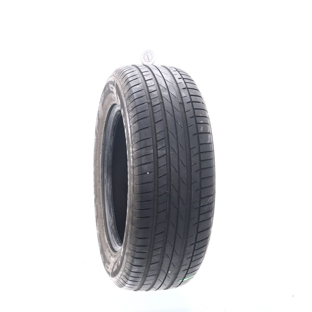 Used 265/60R18 Petlas Explero PT431 H/T 110H - 6/32 - Image 1
