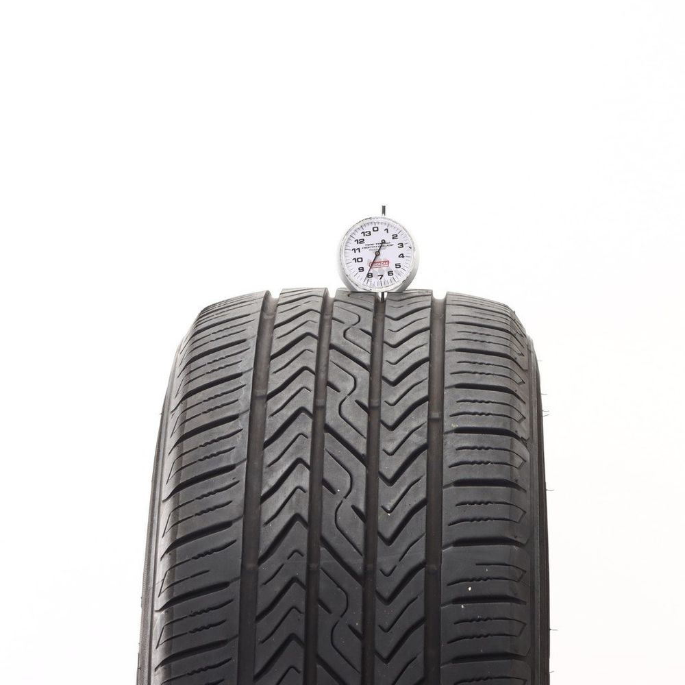 Set of (2) Used 225/55R19 Toyo Extensa A/S II 103V - 8/32 - Image 2