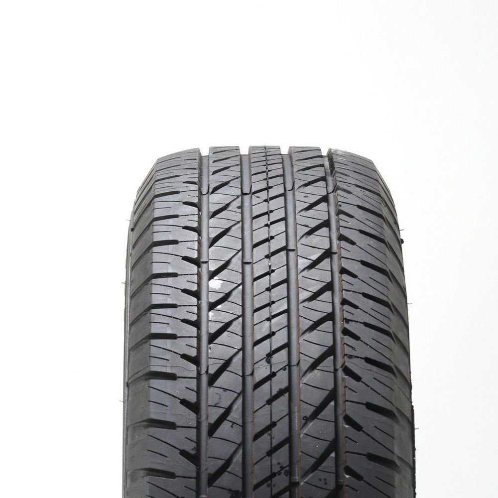 Set of (2) New 265/70R17 Kelly Edge HT 115S - 12/32 - Image 2