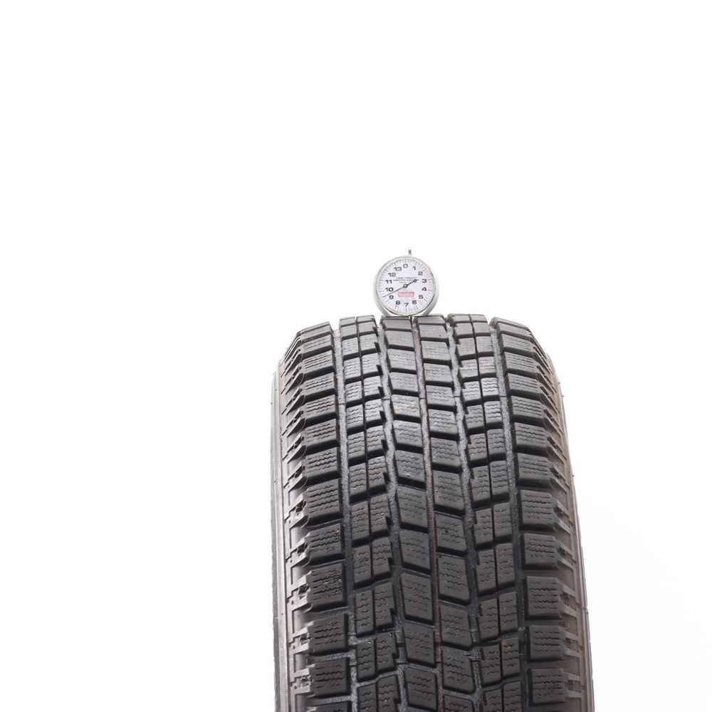 Used 235/60R16 Bridgestone Blizzak WS-50 100Q - 9.5/32 - Image 2