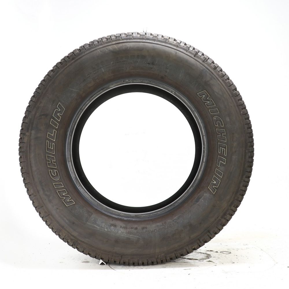 Used LT 275/70R18 Michelin LTX A/T2 125/122R E - 13.5/32 - Image 3