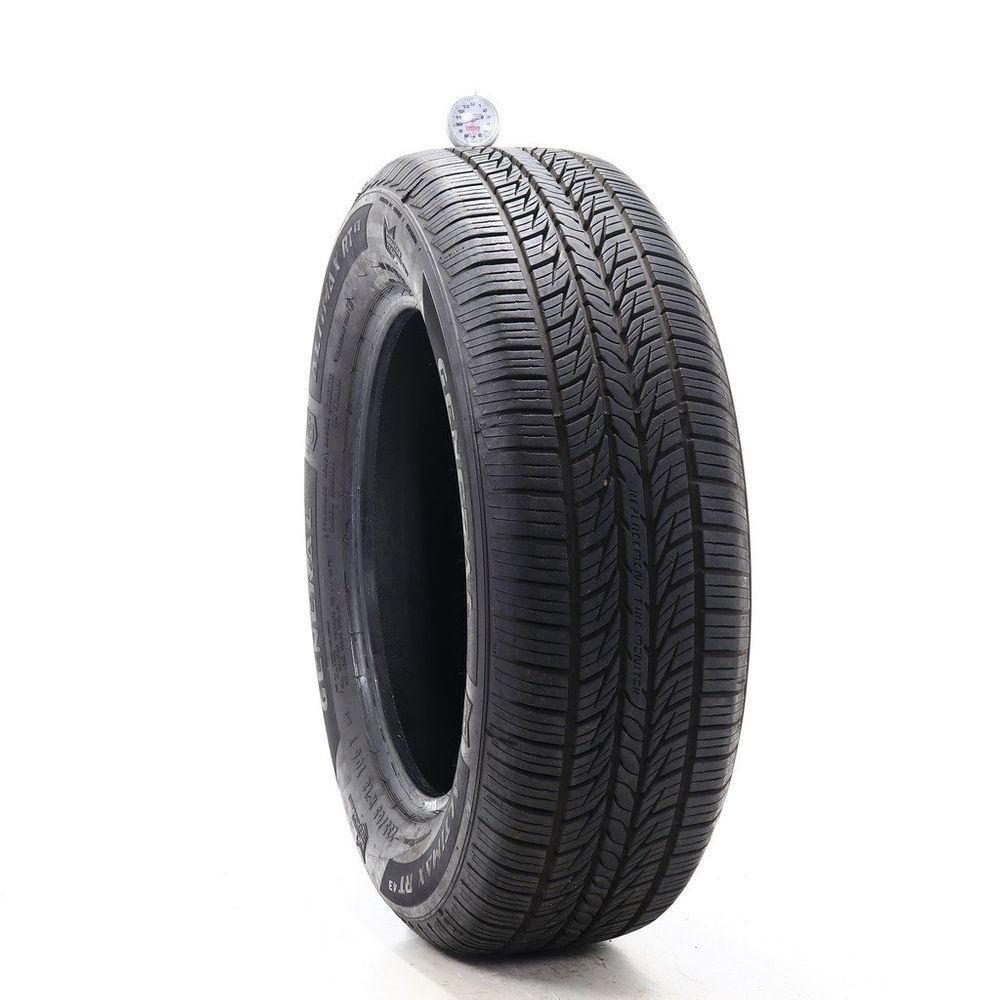 Used 235/65R18 General Altimax RT43 106T - 10/32 - Image 1
