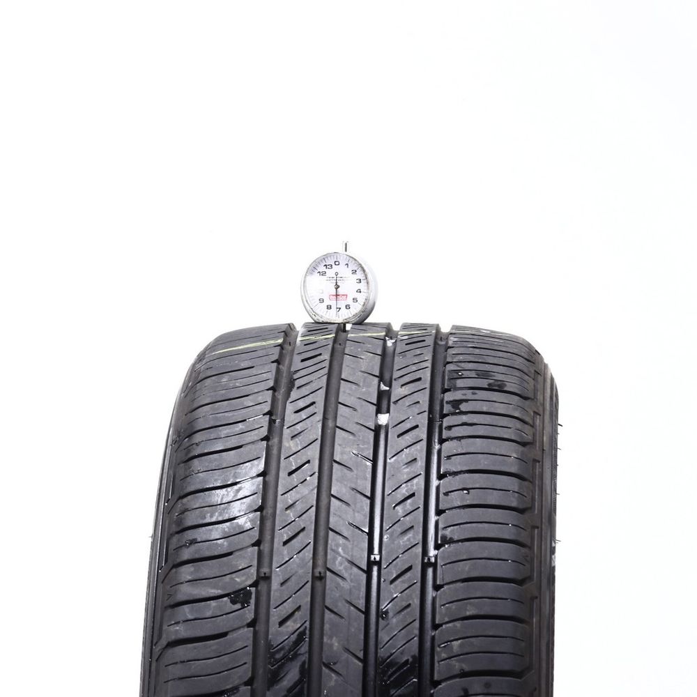 Used 235/50R19 Kumho Crugen HP71 103V - 7/32 - Image 2