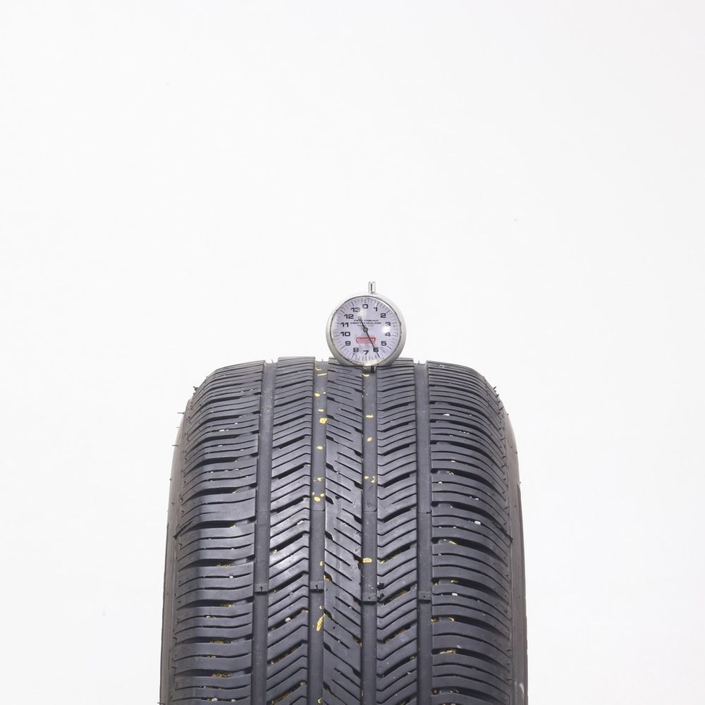 Set of (2) Used 215/60R16 Hankook Kinergy ST 95H - 6/32 - Image 2