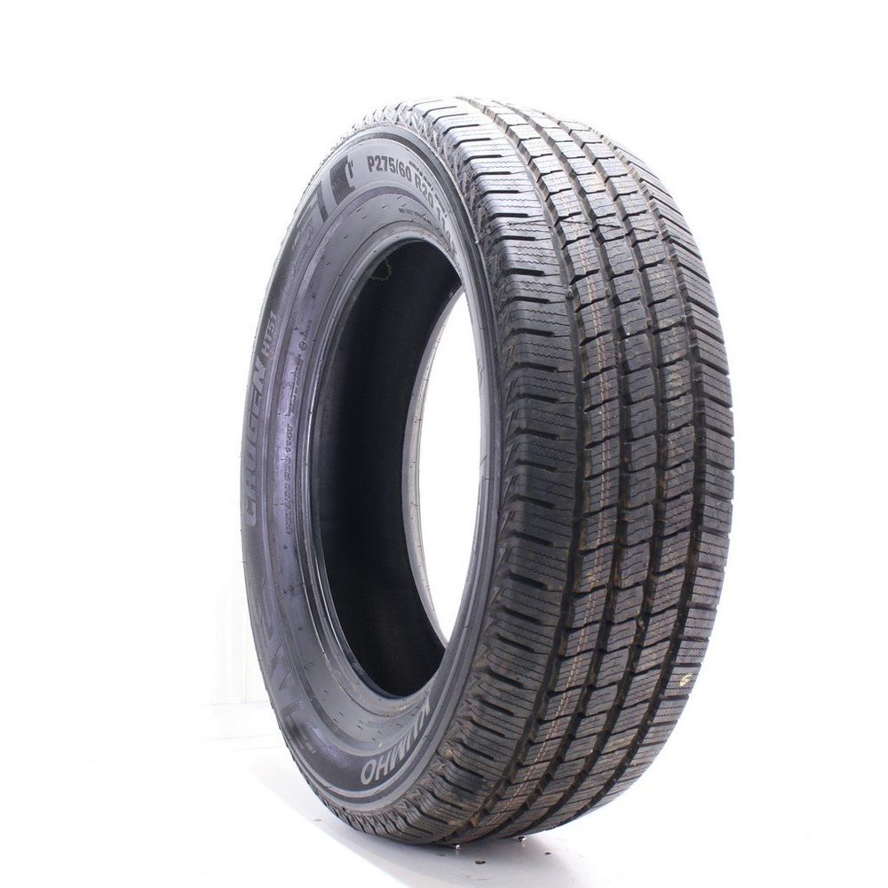 New 275/60R20 Kumho Crugen HT51 114T - 12/32 - Image 1