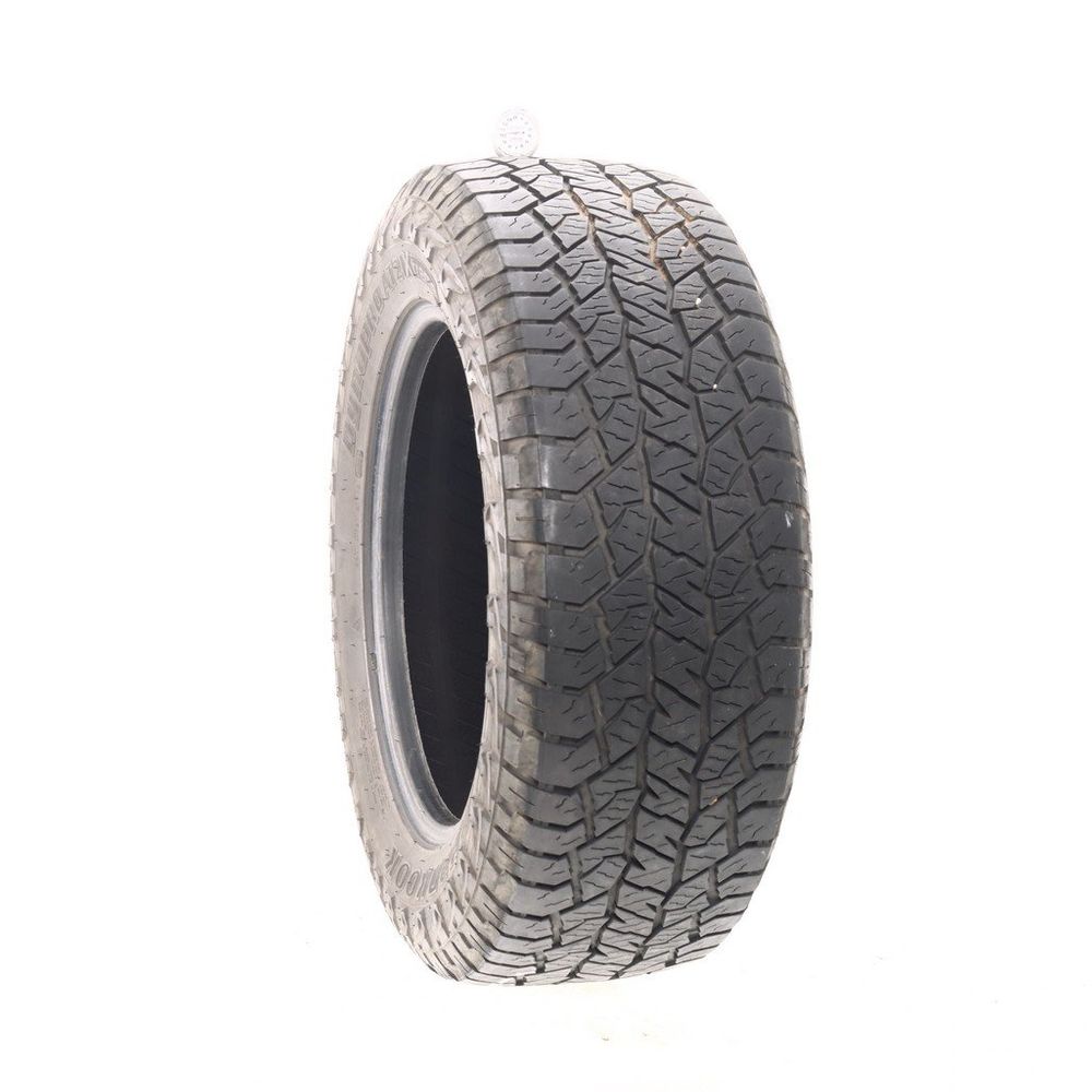 Used LT 265/60R20 Hankook Dynapro AT2 Xtreme 125/122S E - 10/32 - Image 1