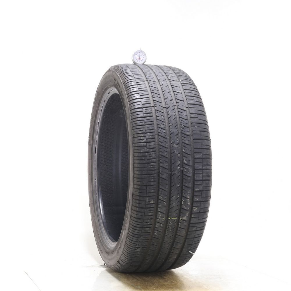 Used 245/45ZR20 Goodyear Eagle RS-A 99Y - 6.5/32 - Image 1