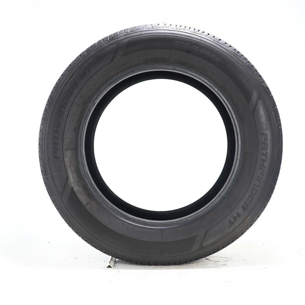 Set of (2) Used 275/60R20 Pathfinder HT 115T - 9.5/32 - Image 3