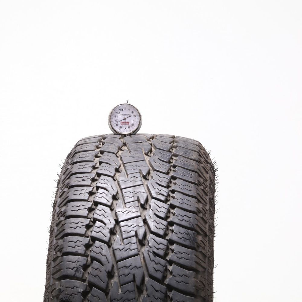 Used 235/65R17 Toyo Open Country A/T II 103H - 9.5/32 - Image 2