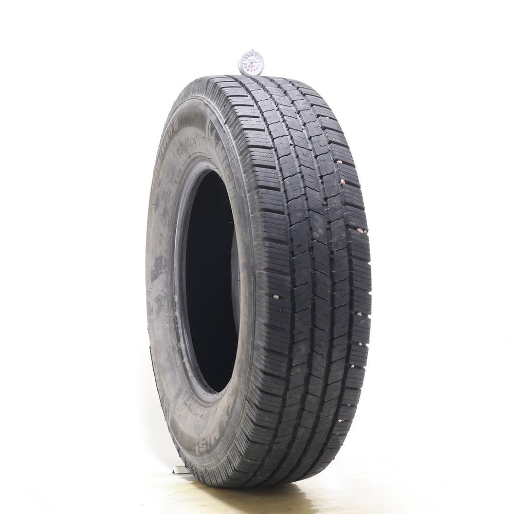 Used LT 235/80R17 Michelin LTX M/S2 120/117R E - 10/32 - Image 1