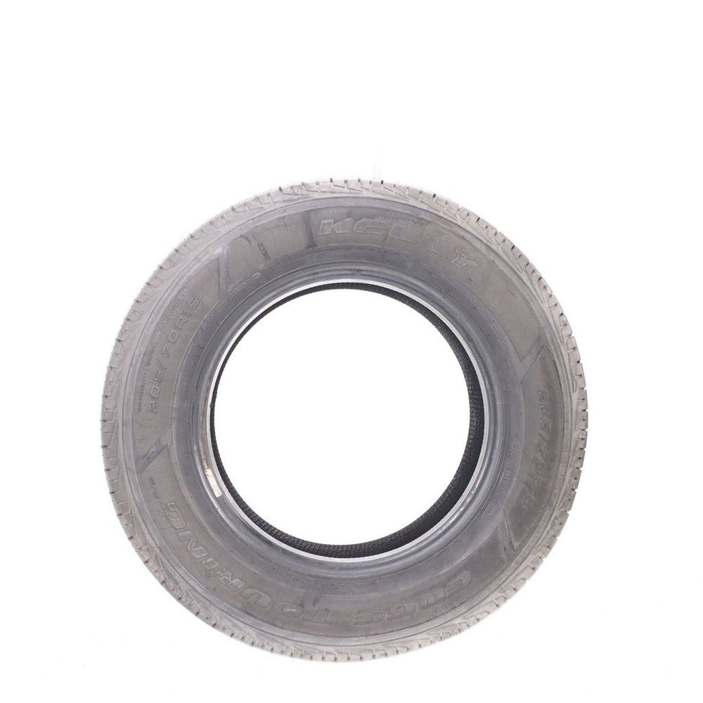 Used 205/70R15 Kelly Edge Touring A/S 96T - 9/32 - Image 3