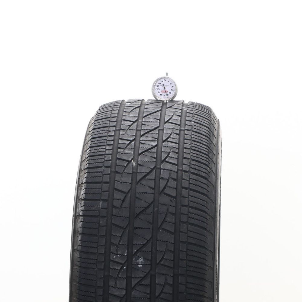 Set of (4) Used 265/60R18 Firestone Destination LE3 110T - 6-7.5/32 - Image 2