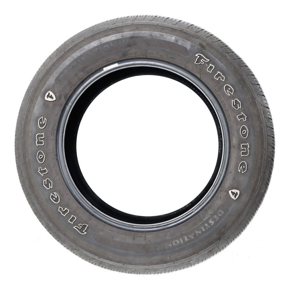 Set of (4) Used 265/60R18 Firestone Destination LE3 110T - 6-7.5/32 - Image 12