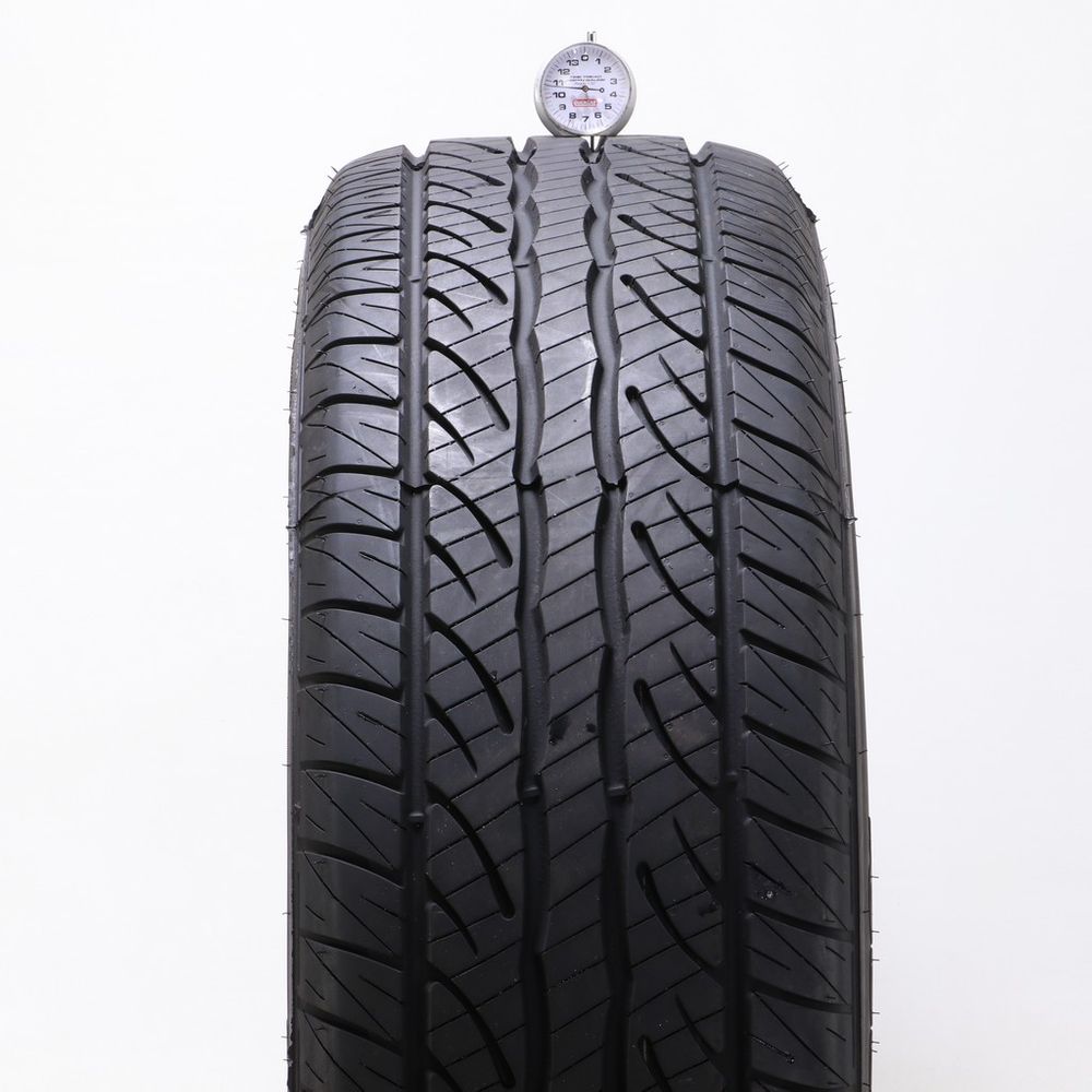 Used 275/55R20 Dunlop SP Sport 5000M 111H - 10.5/32 - Image 2