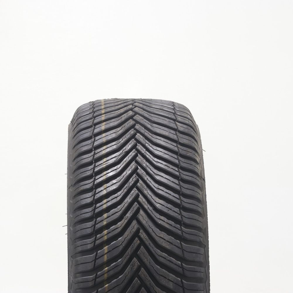 New 205/55R16 Michelin CrossClimate 2 91V - 10/32 - Image 2