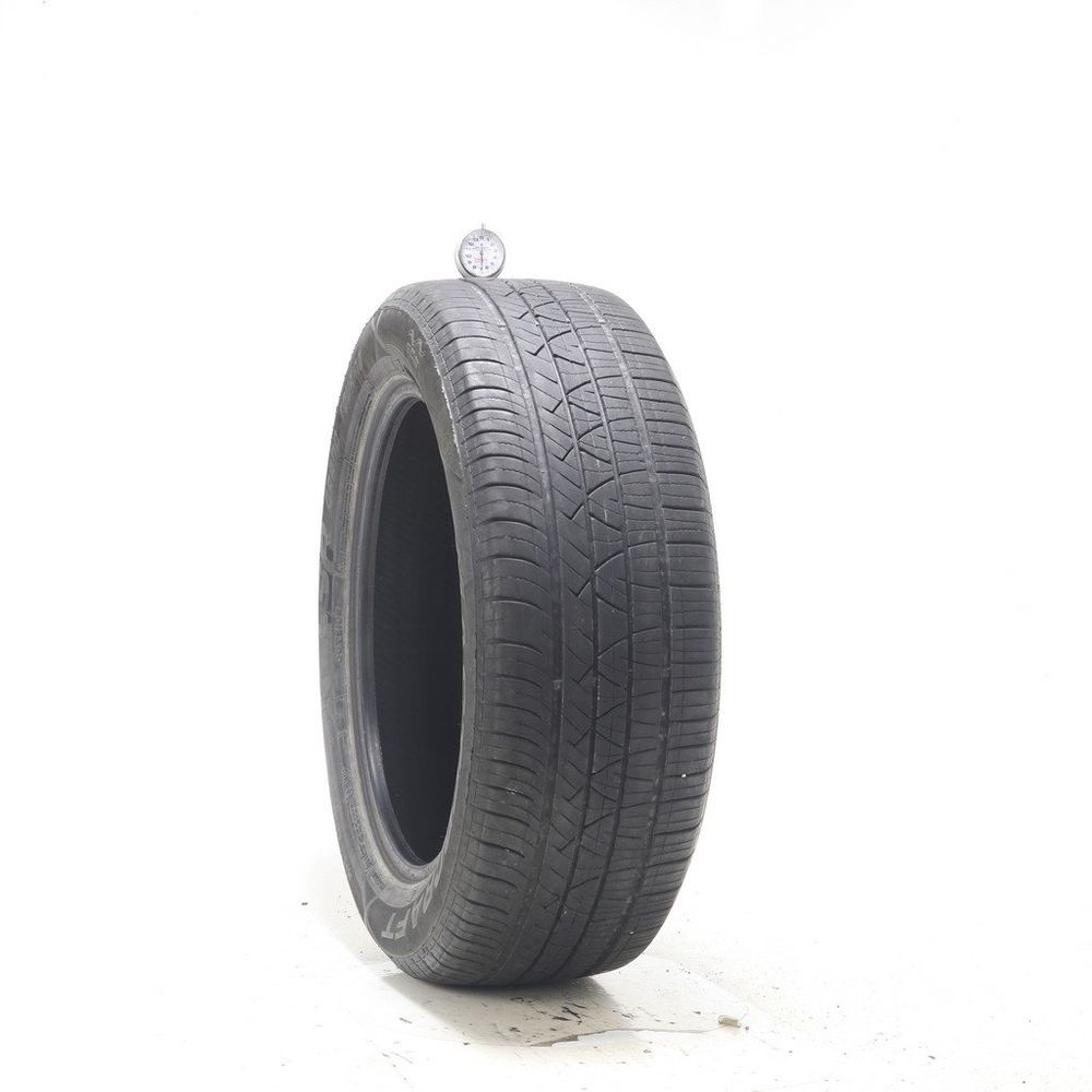 Set of (2) Used 225/55R18 Mastercraft LSR Grand Touring 98T - 6.5-8/32 - Image 1