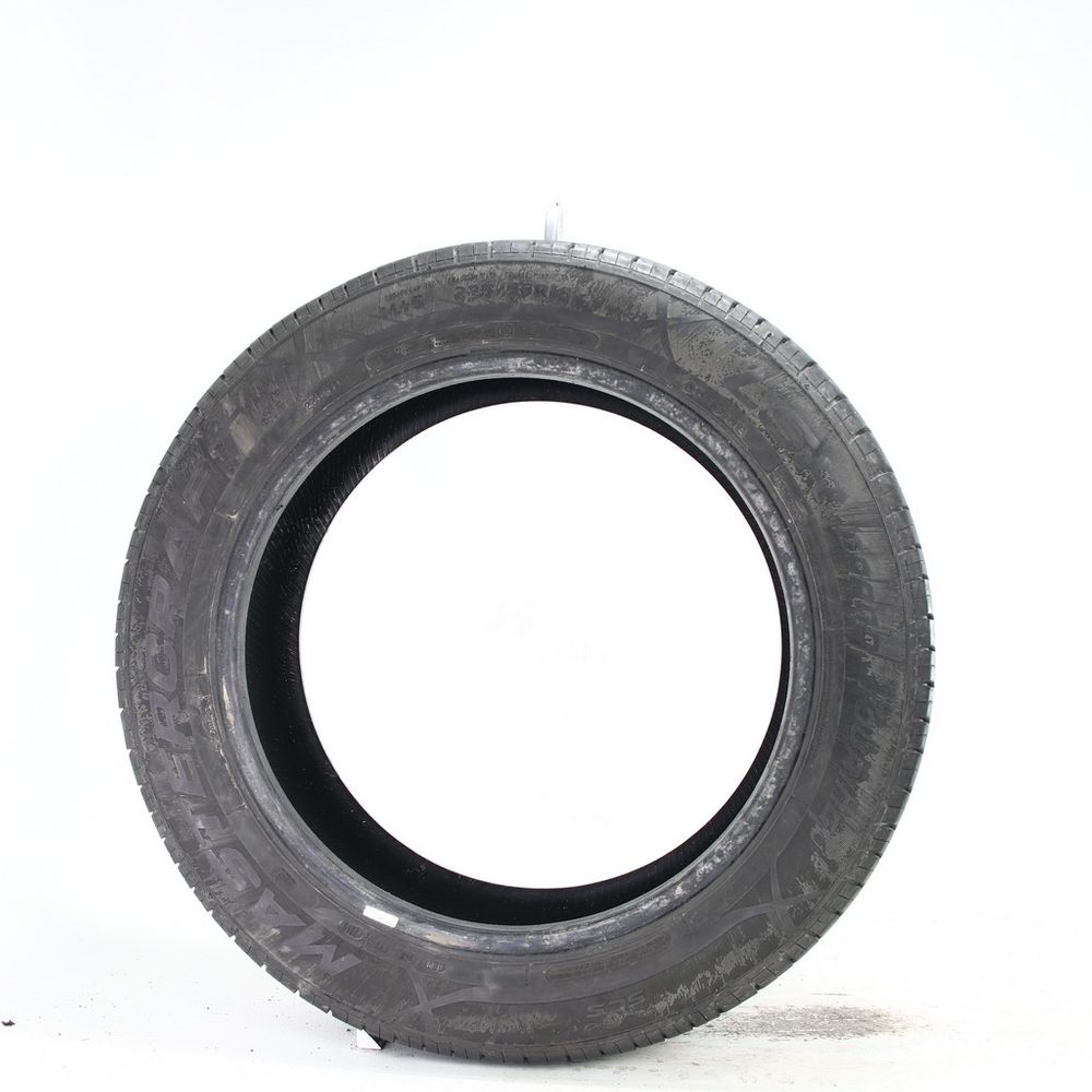 Set of (2) Used 225/55R18 Mastercraft LSR Grand Touring 98T - 6.5-8/32 - Image 6