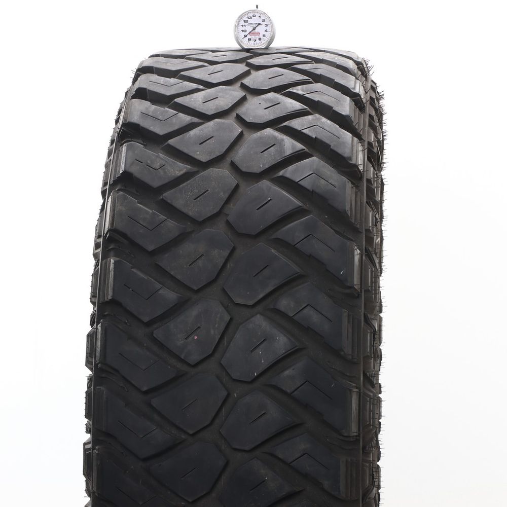 Used LT 37X12.5R20 Maxxis Razr MT 128Q F - 9/32 - Image 2
