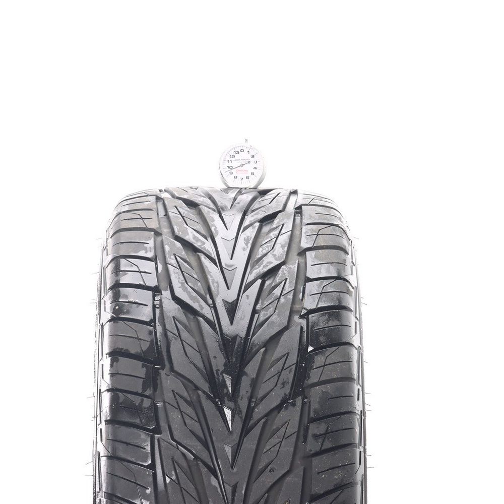 Used 275/60R17 Toyo Proxes ST III 110V - 9.5/32 - Image 2