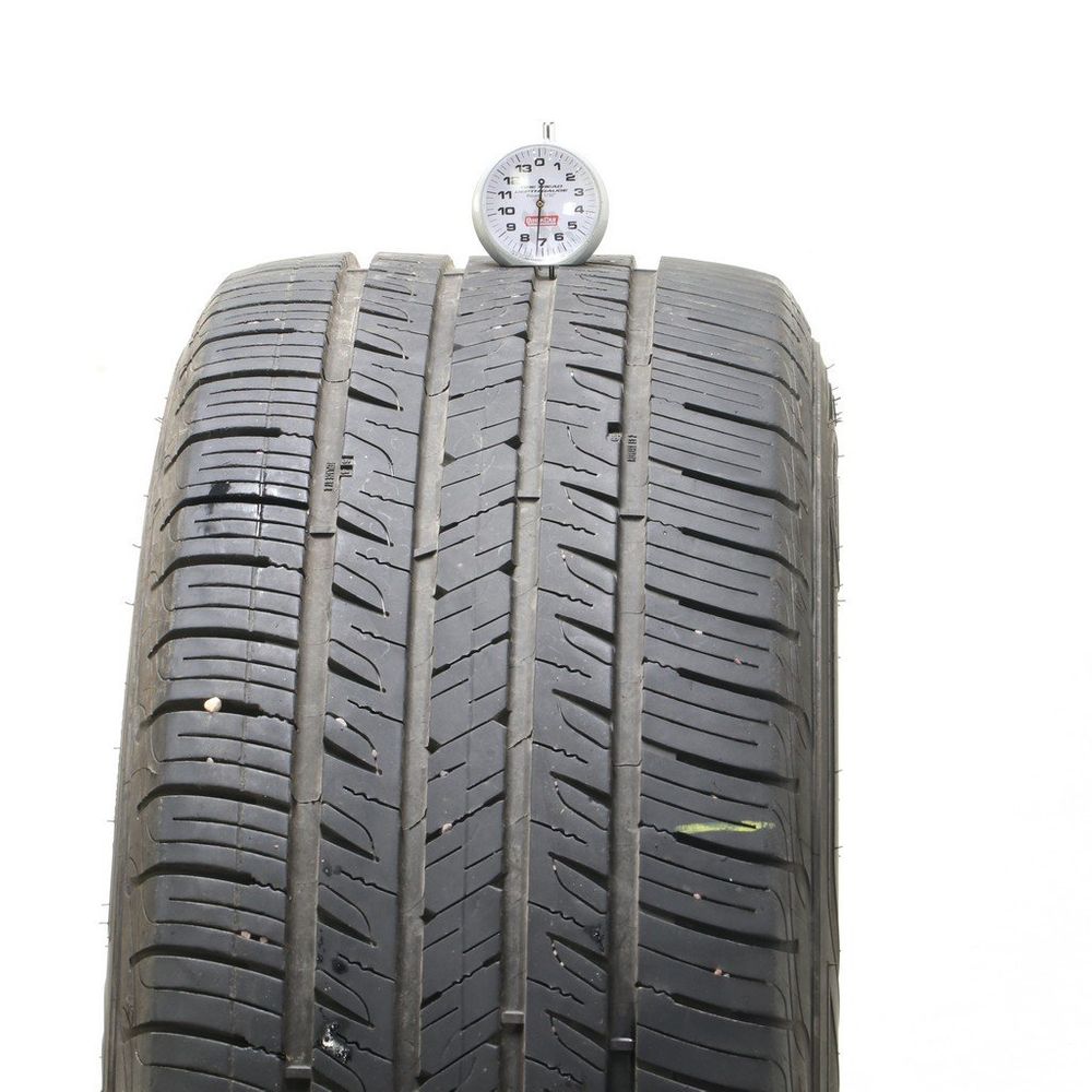 Set of (4) Used 245/55R19 Goodyear Assurance ComfortDrive 103V - 7-7.5/32 - Image 2