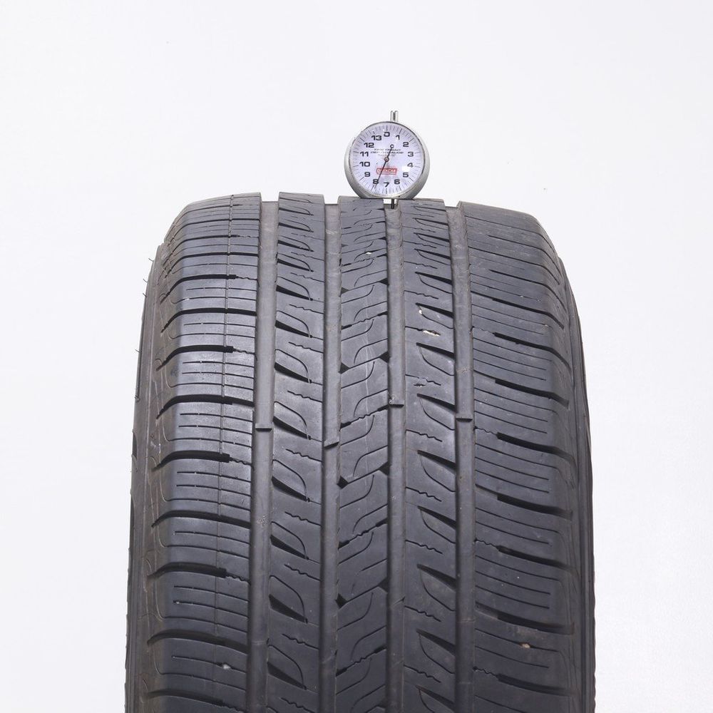 Set of (4) Used 245/55R19 Goodyear Assurance ComfortDrive 103V - 7-7.5/32 - Image 5